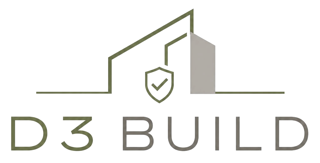 D3 Build
